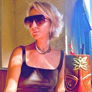 Meet your Posher, Kristy